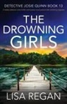 Lisa Regan - The Drowning Girls