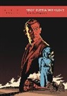 Llewella Chapman - From Russia With Love