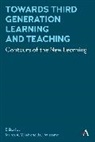 Murat a Wissema Yulek, Murat A. Wissema Yulek, Murat Wissema Yulek, J. G. Wissema, J.G. Wissema, Wissema J.G.... - Towards Third Generation Learning and Teaching