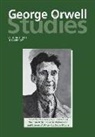 Tim Crook, Richard Lance Keeble - George Orwell Studies Vol 6 No 1
