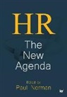 Paul Norman - HR: The New Agenda