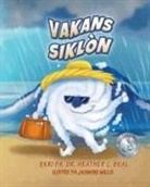 Heather L. Beal - Vakans Siklòn (Haitian Creole Edition)