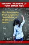 Brenda Kay (Brenda Kay Small) Small, Brenda Kay Small Edd - Serving the Needs of Your Smart Kids