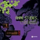 José Andrés Santiago Iglesias, Ana Soler Baena - Anime Studies