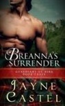 Jayne Castel, Tim Burton - Breanna's Surrender