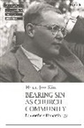 Hyun Joo Kim, Michael Mawson, Jennifer McBride - Bearing Sin as Church Community