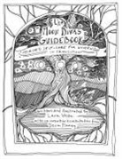 Lara Vesta - The Moon Divas Guidebook