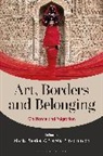 Marsha Meskimmon, Maria Photiou, Marsha Meskimmon, Maria Photiou - Art, Borders and Belonging