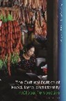 Steffan Igor Ayora-Diaz, Steffan Igor Ayora-Diaz - The Cultural Politics of Food, Taste, and Identity