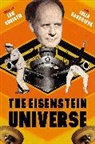 Ian Christie, Julia Vassilieva, Ian Christie, Christie Ian, Julia Vassilieva, Vassilieva Julia - The Eisenstein Universe