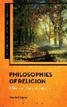 Timothy Knepper, Kevin Schilbrack, J. Aaron Simmons - Philosophies of Religion