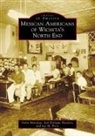 Anita Mendoza, Price, Jay Price - Mexican Americans of Wichita's North End