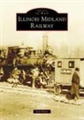 Jeff Kehoe - Illinois Midland Railway