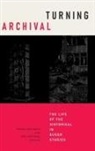 Daniel Tortorici Marshall, Daniel Marshall, Zeb Tortorici - Turning Archival