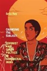 Srila Roy - Changing the Subject