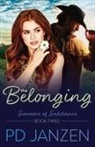 Pd Janzen - The Belonging