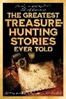 Charles Elliott, Charles Elliott - Greatest Treasure-Hunting Stories Ever Told