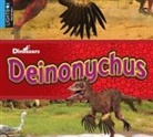Aaron Carr - Deinonychus