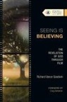 Richard Vance Goodwin - Seeing Is Believing