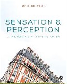 Author, John Harris, John (University of Reading Harris, John Smith Harris, Jared Smith, Smith Jared - Sensation and Perception