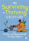Christian Williams Van Nieuwerburgh, Christian van Nieuwerburgh, Christian van Nieuwerburgh, Paige Williams - From Surviving to Thriving