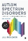 Jill Boucher, Boucher Jill - Autism Spectrum Disorders