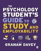 Graham C. L. Davey, Graham C.l. Davey, Graham C.L. C.L. Davey, Graham Davey, Graham C. L. Davey, Graham C.l. Davey... - Psychology Students Guide to Study and Employability