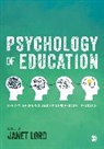 Janet Lord, Janet Lord, Lord Janet - Psychology of Education