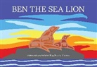 Roy Henry Vickers, Roy Henry Vickers - Ben the Sea Lion