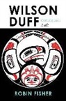 Robin Fisher - Wilson Duff