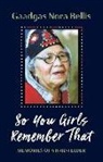 Gaadgas Nora Bellis - So You Girls Remember That