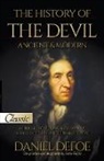Daniel Defoe - The History of the Devil, Ancient & Modern