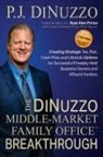 P. J. DiNuzzo - The DiNuzzo “Middle-Market Family Office” Breakthrough