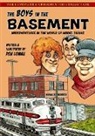 Don Lomax, Don Lomax - The Boys in the Basement