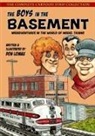 Don Lomax, Don Lomax - The Boys in the Basement