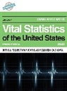 Shana Hertz Hattis, Shana Hertz Hattis - Vital Statistics of the United States 2022
