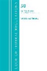 Office Of The Federal Register (U S, Office Of The Federal Register (U S ), Office Of The Federal Register (U.S.) - Code of Federal Regulations, Title 50 Wildlife and Fisheries 17.99 i
