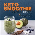 Tasha Metcalf - Keto Smoothie Recipe Book
