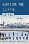 Jonathan Barnett, Jonathan Bouw Barnett, Jonathan/ Bouw Barnett, Barnett Jonathan, Matthijs Bouw - Managing the Climate Crisis