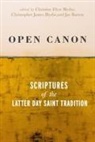 Christine Elyse Blythe, Christopher James Blythe, Jay Burton - Open Canon