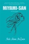 Neile Adams McQueen - Miyami-San