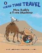 Carl Harris Shuman, Cb Decker, Cynthia Decker - Max Builds a Time Machine