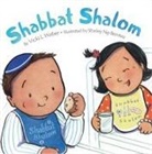 Vicki Weber, Vicki L. Weber, Shirley Ng-Benitez - Shabbat Shalom