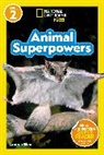 Andrea Silen - Animal Superpowers
