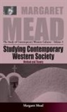 Margaret Mead - Studying Contemporary Western Society