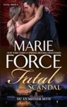 Marie Force - Fatal Scandal - Du an meiner Seite