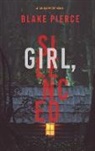 Blake Pierce - Girl, Silenced (An Ella Dark FBI Suspense Thriller-Book 4)