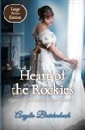 Angela Breidenbach - Heart of the Rockies - Large Print