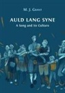 Morag Josephine Grant - Auld Lang Syne