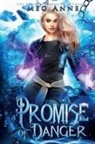 Meg Anne - Promise of Danger